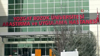Psikiyatri hastası, doktorun ayak bileğini kırdı