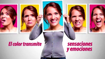 Imagen y comunicación | Significado de los colores - Nex Panamá