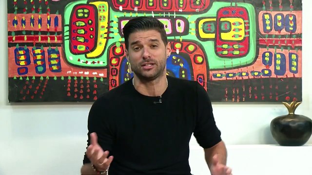 Invitado | Alfredo Sanchez (Don Jase), creador de arte digital - Nex Panamá