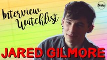 Jared Gilmore (Once Upon A Time, Mad Men) : son interview Watchlist