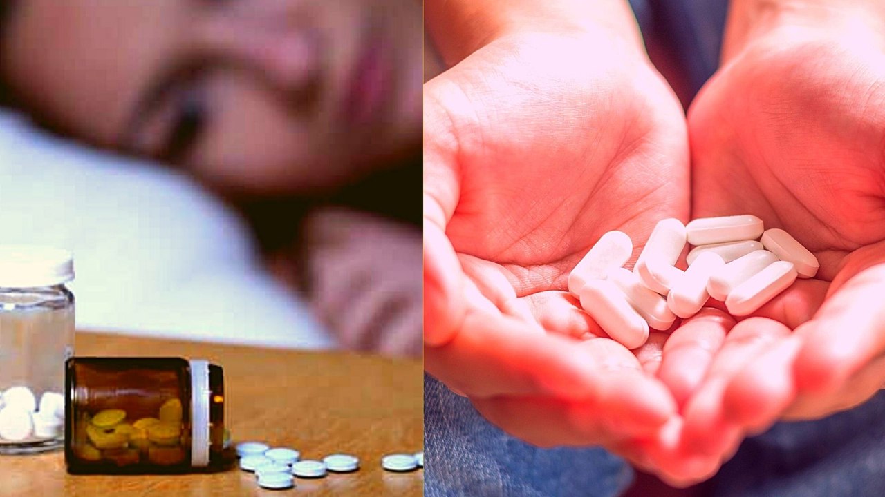 Paracetamol Overdose: पैरासिटामोल का ज्यादा Use करता है LIVER ATTACK; जानें Side Effects | Boldsky