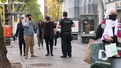 Lazításra készül a német kormány