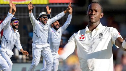 Ind vs Eng 2021 : India’s Top 6 Batsman Are Very Danger - Jofra Archer