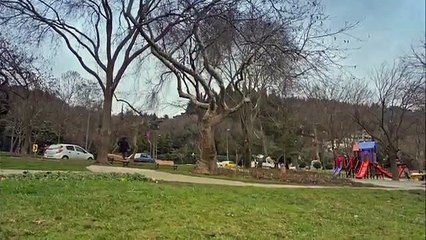 Hasta la Muerte - Olene Kadar - Capitulo 15ª - (Español Doblado)