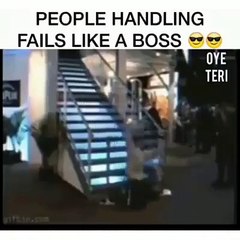 People handling fail like a boss (last one is my favorite)