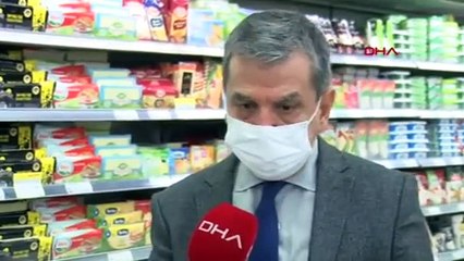 Ambalajlı gıda ürünlerde gramaj oyunu