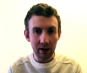 Michael Broomhead reporter video - February 3 2021
