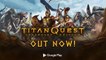 Titan Quest_ Legendary Edition (Trailer)