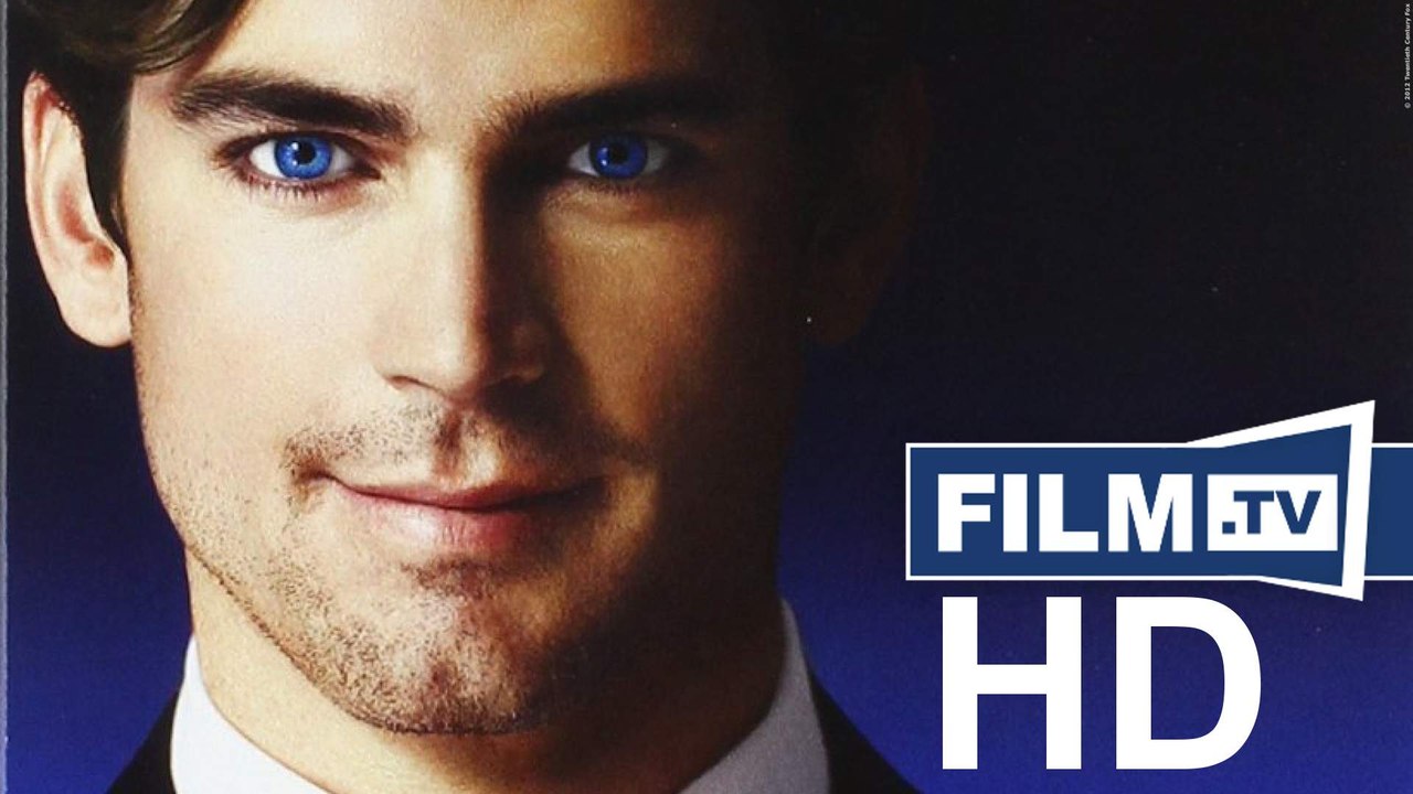 White Collar Trailer Deutsch German (2009)