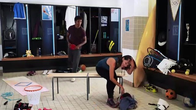 Tuto J.O. #8 - Les Jeux Paralympiques