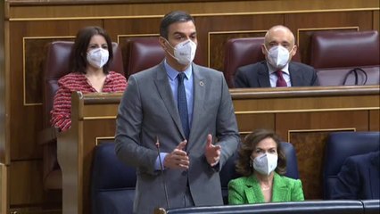 Download Video: El PP acusa al Gobierno de ocultar un informe del Consejo de Estado 