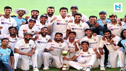 David Lloyd predicts the result of India vs England Test series