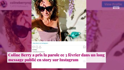 Richard Berry accusé d’inceste : sa fille Coline témoigne
