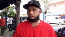 Declaraciones de Luciano Ramírez sobre el Himno Nacional