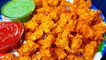 Moong Dal Pakoda - मूंग दाल के कुरकुरे पकोड़े | moong dal pakoda | moong dal ke pakode |  Chef Amar