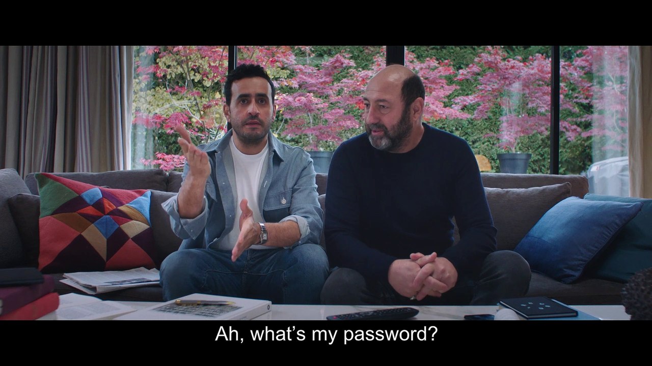 BETC / Canal+ / The Codes