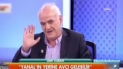 Müjdat Yetkiner'in Ali Koç ve Ersun Yanal'la ilgili mesajları ifşa oldu