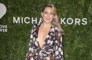 Kate Hudson connects deeply with musicians