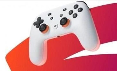 Google cierra los estudios internos de Stadia