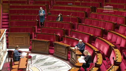 Ma question orale sans débat sur l'avenir d'EDF - 08 12 2020