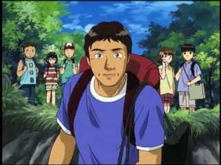 金田一少年の事件簿 第94話 Kindaichi Shonen no Jikenbo Episode 94 (The Kindaichi Case Files)