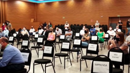 Associações e empresários se unem para demostrar contrariedade a outorga de novos pedágios no Paraná