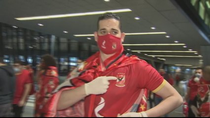 Qatar hosting of club world cup helps prepare for 2022 World Cup