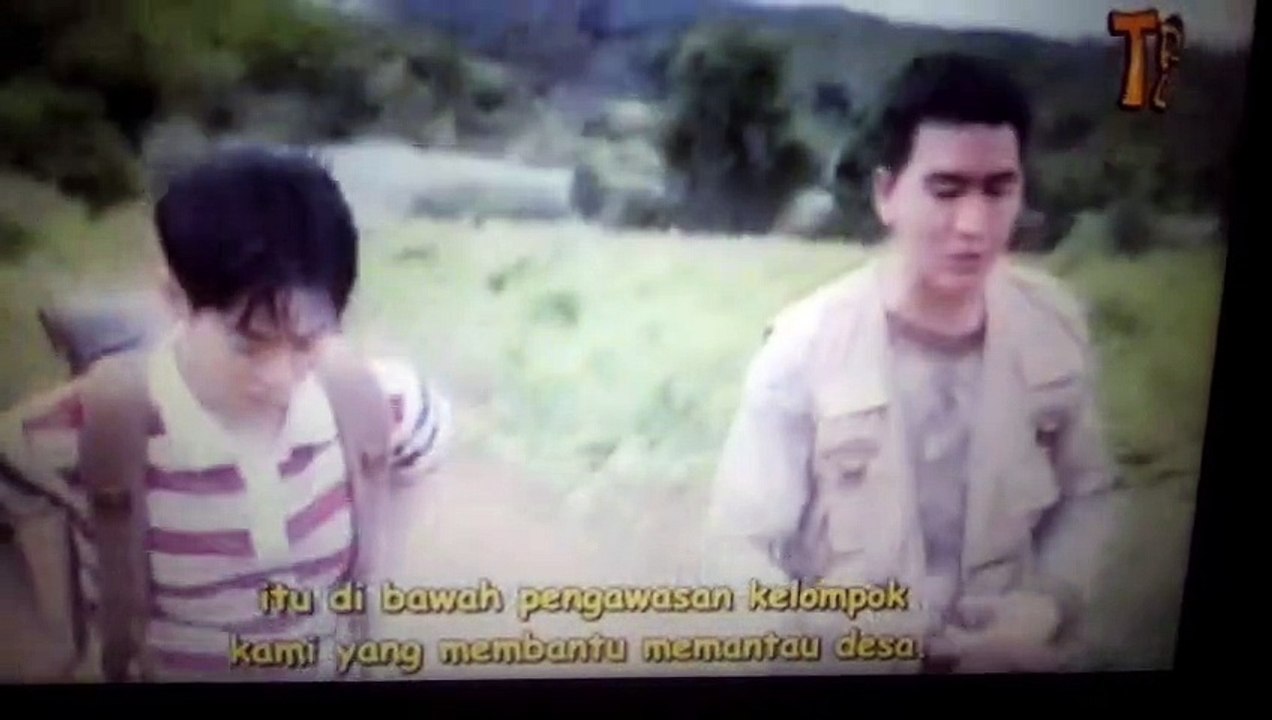EPISODE 1 - A TALE OF THOUSAND STAR ( SUB INDONESIA)