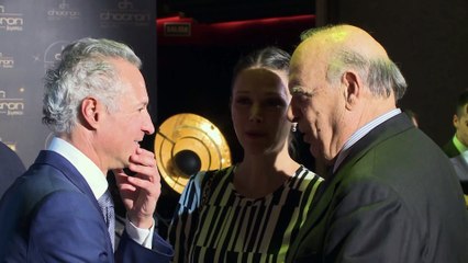 Carlos Falcó hubiese cumplido hoy 84 años