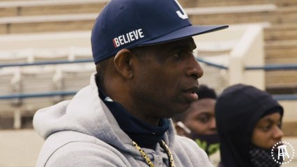 Get Ready for Prime Like You've Never Seen Prime Before