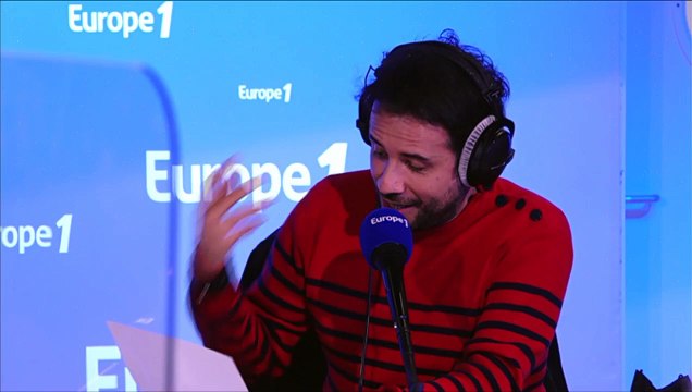 Laurent Barat à Philippe Besson : Vous êtes l'un de mes auteurs préférés, mais je ne sais pas pourquoi !