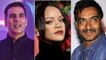 Bollywood celebs come out to counter Rihanna; Delhi Police announces Rs 1 lakh cash reward for info on Deep Sidhu; more