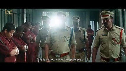 Check Telugu Movie Official Trailer _ Nithiin _Rakul Preet _ Priya Varrier _ Chandra Sekhar Yeleti