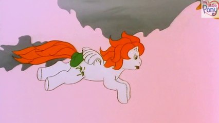 Mijn kleine pony-De Opstand van Paradise Estate