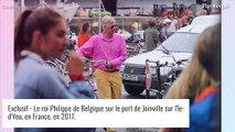Philippe de Belgique critiqué pour sa maison de vacances en Vendée : son passe-droit expliqué