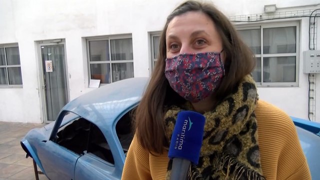 Sophie Besson, directrice déléguée aux formations professionnelles et technologiques