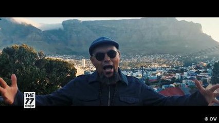 Rap Up: Africanism by Hemelbesem