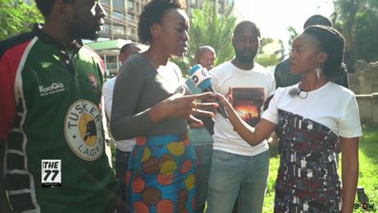 Street Debate: Neocolonialism