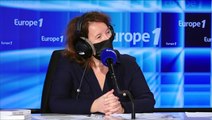 EXTRAIT - Quand Philippe Besson explique que sa mère a pleuré après avoir lu son dernier livre