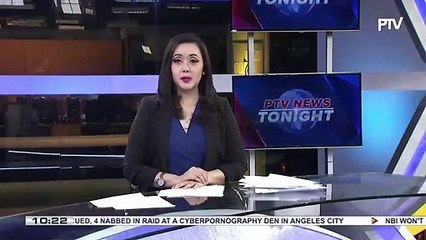 P4.7-M drugs seized in Pampanga, Davao City Jail