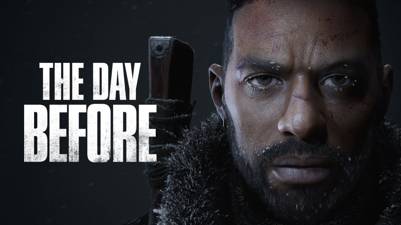 The Day Before ist wie The Last of Us MMO