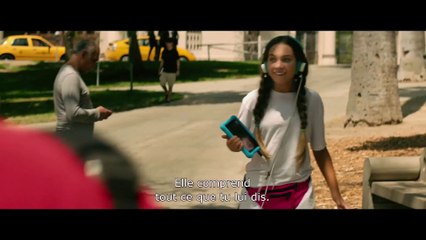 Sia : la bande-annonce de son film "Music"