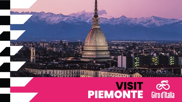 Giro d'Italia 2021 | Visit Piemonte
