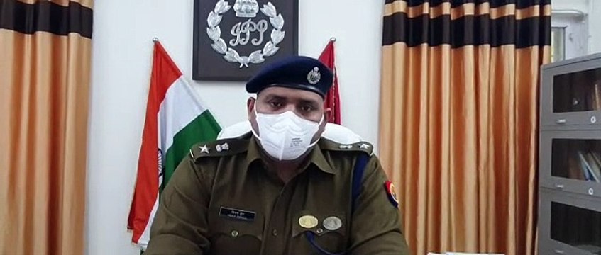 40 वर्षीय किसान की धारदार हथियारों से निर्मम हत्या की गई