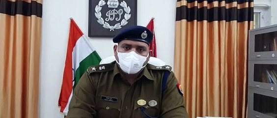 40 वर्षीय किसान की धारदार हथियारों से निर्मम हत्या की गई