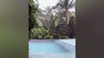 Şevval Şahin'in Bali tatili devam ediyor! Bikinili pozlarıyla olay oldu