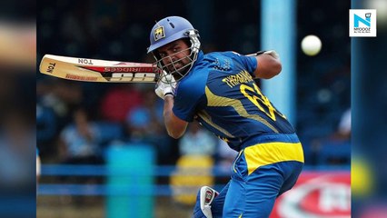 Sri Lanka head coach Mickey Arthur & Thirimanne test positive for Covid-19