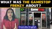 Gamestop investors' war on short selling: Explained simply | Oneindia News