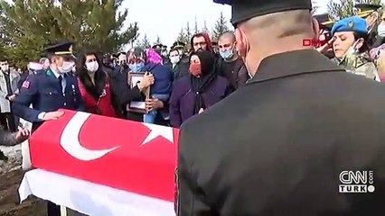 İdlib'de yaralanan asker, hastanede şehit oldu