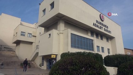 Polisleri görünce uyuşturucu hapı yuttu, kurtulamadı
